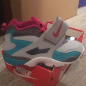 Nike diamond turf